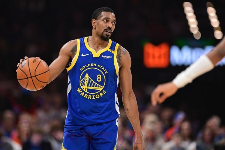 全网都在夸梅尔顿，我来夸夸把梅尔顿带进勇士的人