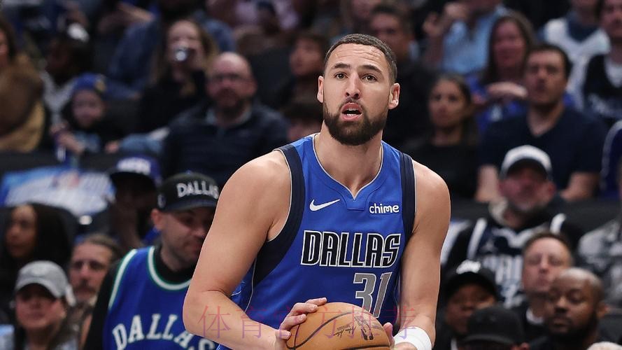 汤普森26分 独行侠战胜爵士 汤普森26分 独行侠战胜爵士