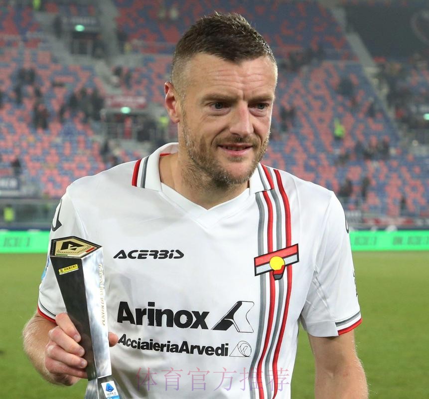 38岁瓦尔迪狂飙:单刀+空门 加冕MVP!意甲近6场轰4球 38岁瓦尔迪狂飙:单刀+空门 加冕MVP!意甲近6场轰4球